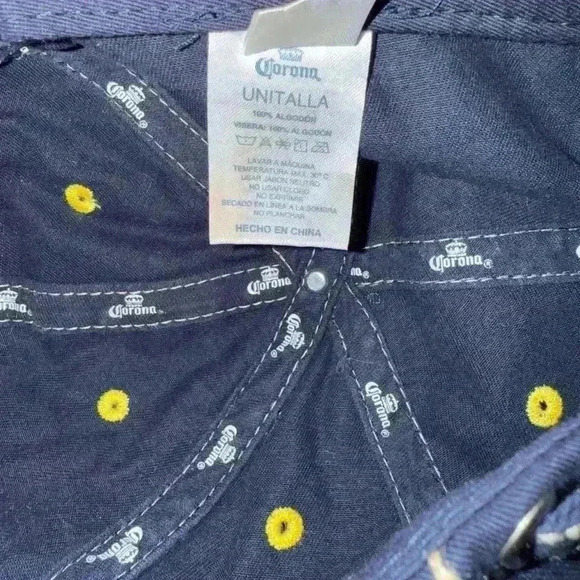 Corona Hat - Picture 6 of 7